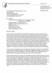 FDA-K152643-MDMA THC