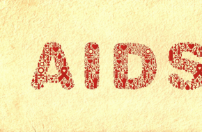 6,850 New Cases of AIDS Everyday Across the Globe