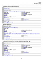 Covid-19 EU Country Registration-2